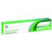 Interapothek Pâte dentifrice menthe 125ml