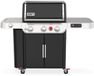 Weber Genesis E335 Gas Barbecue - Grijs/Zwart