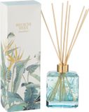 J-Line geurstokjes Walk In The Woods - Woody Blush - blauw - 180ml