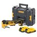 DeWALT DCS358D2 Compact accu multitool 18V XR 2x 2.0Ah