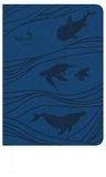 Buchkalender Neumann Verlage Buchkalender Nature Line Ocean 2027