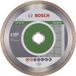 Bosch Diamantdoorslijpschijf Standard for Ceramic 180 x 22,23 x 1,6 x 7 mm - 2608602204