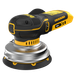 DeWalt DCW211N-XJ 18V XR BL Excentrische Schuurmachine 125mm