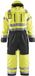 Blåkläder Winteroverall High Vis 6763-1977 - High Vis Geel/Zwart - C52