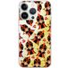 ERT GROUP mobiel telefoonhoesje voor Apple Iphone 13 PRO origineel en officieel erkend Disney patroon Jafar 002 optimaal, met glitter overloopeffect