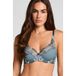 Hunkemöller Helena Niet Voorgevormde Beugel Bh Blauw