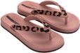Ipanema Festa Teenslipper Dames Bruin