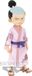 Banpresto Co., Ltd. Banpresto One Piece DXF - The Grandline Series Wanokuni vol.1 A: Kouzuki Momonosuke Figuur 12cm
