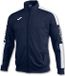 Joma Championship IV Polyestervest Heren - Marine / Wit | Maat: 2XL