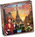 Asmodee Ticket to Ride: Parijs, bordspel, 2-4 spelers, 8+ jaar, Italiaanse editie