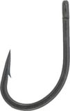 PB Products Super Strong Aligner Hook Karperhaken Maat 6 Zwart 10 stuks