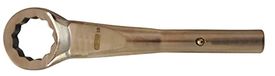 KS Tools 963.8027 BRONZEplus Opsteek-ringsleutel 47 mm