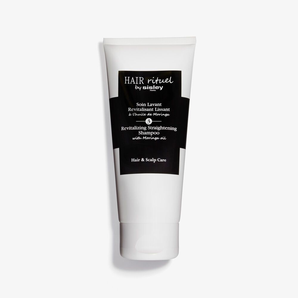 Sisley Hair Rituel Revitalizing Straightening Shampoo 200 ml