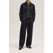 NN.07 Freddy 10006 Chemise noire