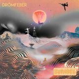 Dr÷mfeber - Svindel - LP