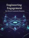 Engineering Independently Published Engineering Engagement: The Discord Community Blueprint