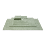 Vandyck Badmat Houston 70x140 smoke green