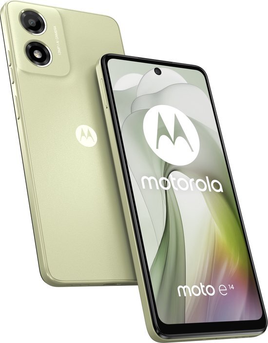 Motorola motorola moto e14