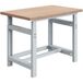 Sofame Werkbank SI 40 mm réglable mécaniquement plateau multiplex