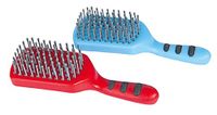 HKM Kinder Staart- En Manenborstel -Hkm Style- - 5X