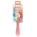 KILLYS COLOR LOVE brosse à cheveux pêche
