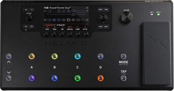 Line 6 Helix LT