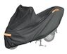 Auto Accessori Lupex Waterdichte motorhoes van pluche, pvc-weefsel, maat S, 183 x 89 x 122 cm, universele buitenafdekking, voor scooter, motorfiets, bromfiets