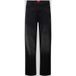 HUGO Tapered fit jeans in 5-pocketmodel