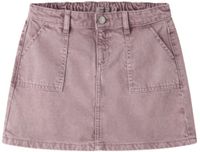 Name It - Rok - NKFSARA - Denim - Wild Ginger - Maat 122