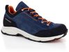 Kimberfeel Chaussures de randonnée Pamir Bleu marine Cuir Unisexe Taille 39
