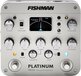 Fishman Platinum Pro EQ - Analog Preamp