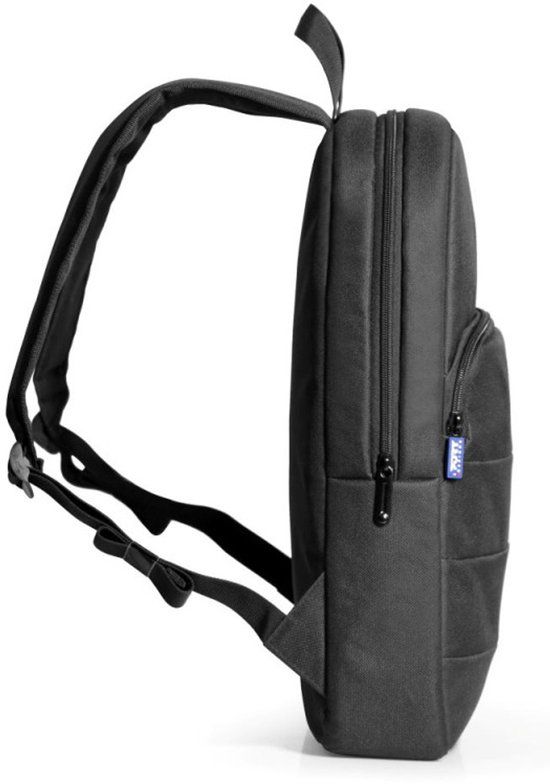 PORT Designs Portland II Eco 40,6 cm (16") Rugzak Zwart