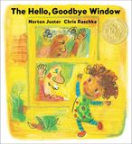 The Hachette Ireland The Hello, Goodbye Window (Caldecott Medal Winner) Paperback