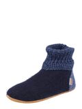 Giesswein Sloffen Unisex - Maat 43 - Blauw