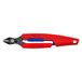 Knipex Tang Slim Knips Werkzeugstahl SB (150 mm)