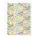 Arvidssons Textil Toile cirée Hedemora Multi