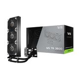 ASRock WS TR 360D (90-AWSA36-DT5GA5)
