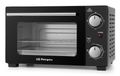 Orbegozo HO 985 grill-oven 10 l 800 W Zwart