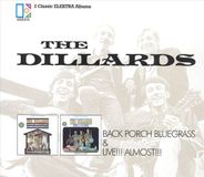 Merkloos / Sans marque Dillards Back Porch Bluegrass