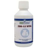 ZOO-12 Vital honden en katten 250 ml.