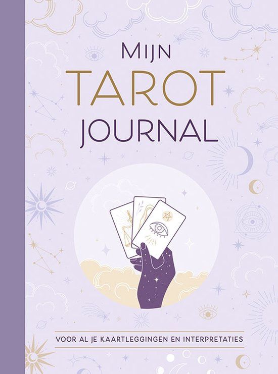 Taro Mijn tarot journal