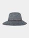 Hatland Brooke - Toyo zonnehoed - Marine blauw