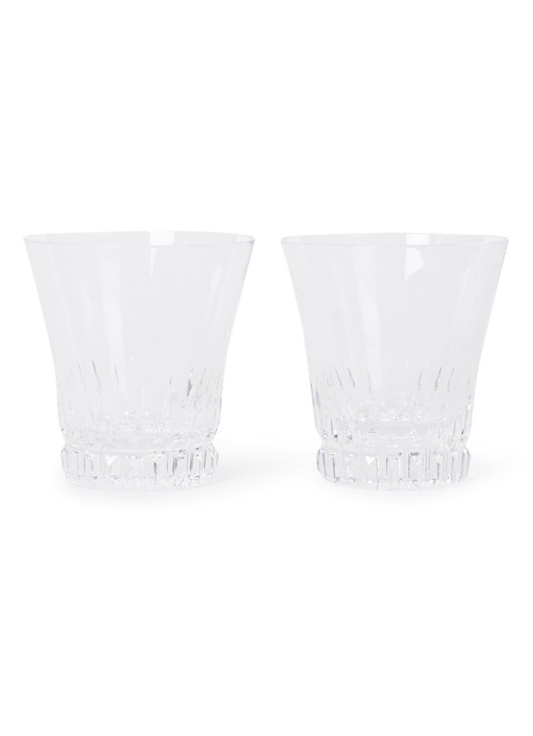 Villeroy & Boch Grand Royal Water Glass Set of 2