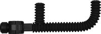 Cresta Solith 90 DG arm Long Double