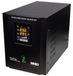 MHPower MPU-1600-12, UPS (ononderbroken stroomvoorziening), 1600 W, zuivere sinusgolf, 12 V
