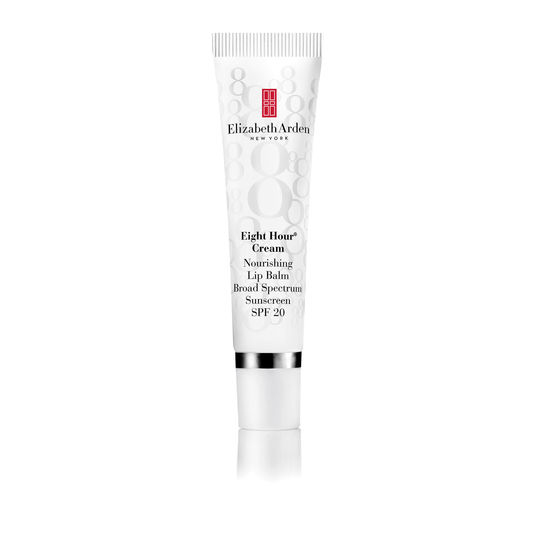 Elizabeth Arden Eight Hour Cream Nourishing Lip Balm Broad Spectrum Sunscreen SPF 20