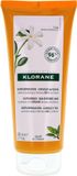 Klorane Nutri-Réparaton - Haar in de Zon Biologische Tamanu en Monoï Conditioner 200 ml