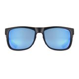 Sinner Totai Zonnebril Sisu-928-10-p48 - Zwart-multicolour