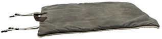 Madison Friends Madison Pet living plaid 100x68cm Taupe