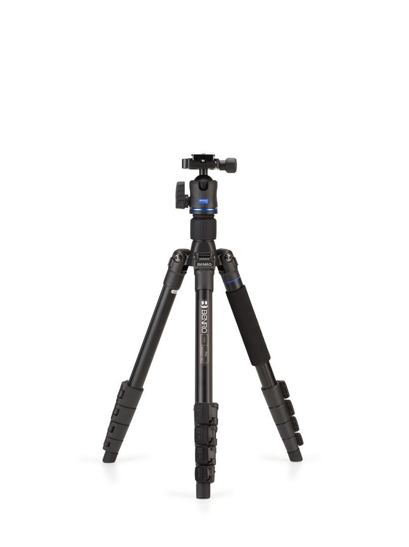 Benro FIT29AIH1 Tripod - Black - 6kg Max Load